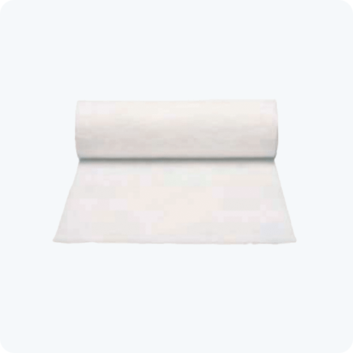 ロールフィルター