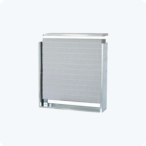 ロールフィルター