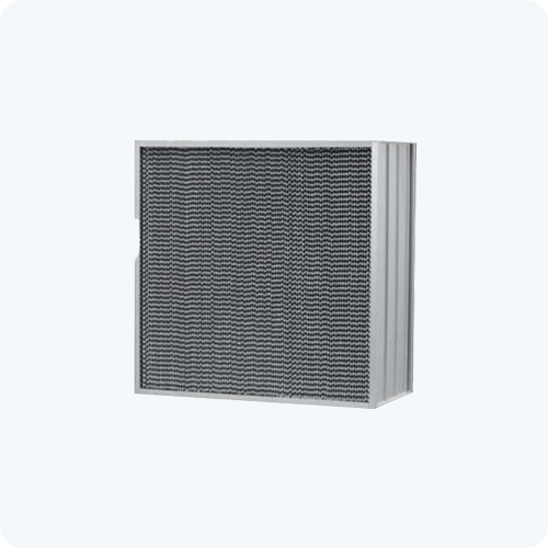 ロールフィルター